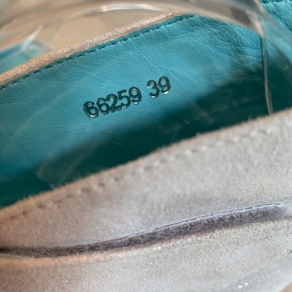 Everybody Fidele Dress Sandal - Picture 10 of 10